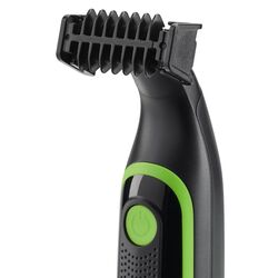 Trimmer Polaris PHC 0303RB (Black/Green) Thumb