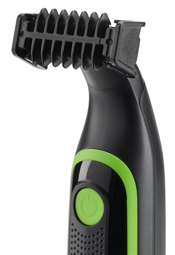 Trimmer Polaris PHC 0303RB (Black/Green)