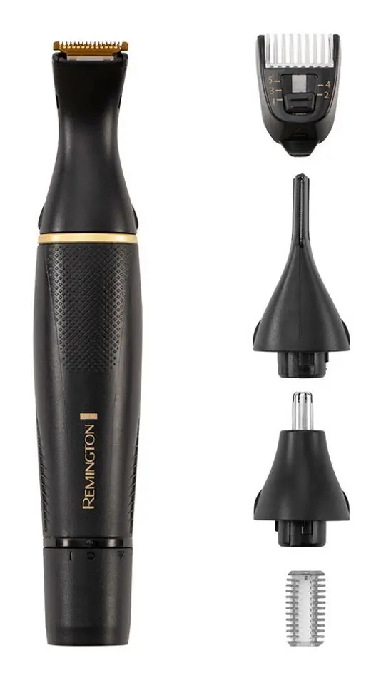 Trimmer Remington NE7000 (Black)