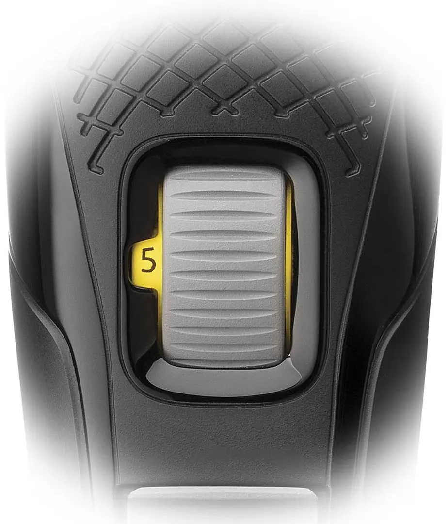 Триммер Remington Style MB3000 (Black)