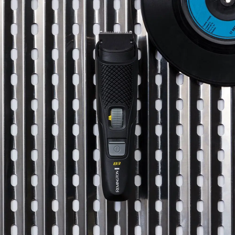 Триммер Remington Style MB3000 (Black)