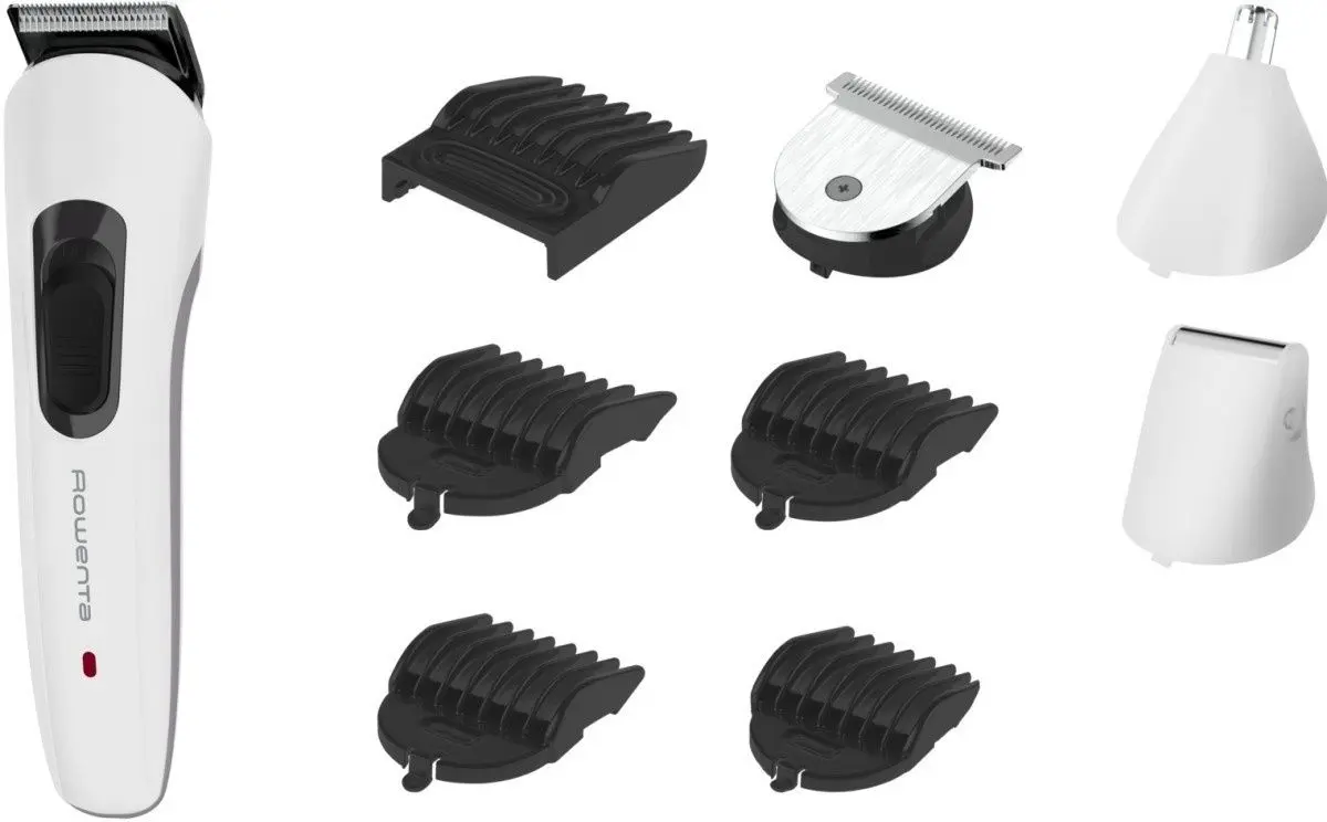 Multitrimmer Rowenta TN8961F4 (White)
