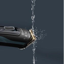 Trimmer multifunctional Rowenta TN9464E0 (Black) Thumb