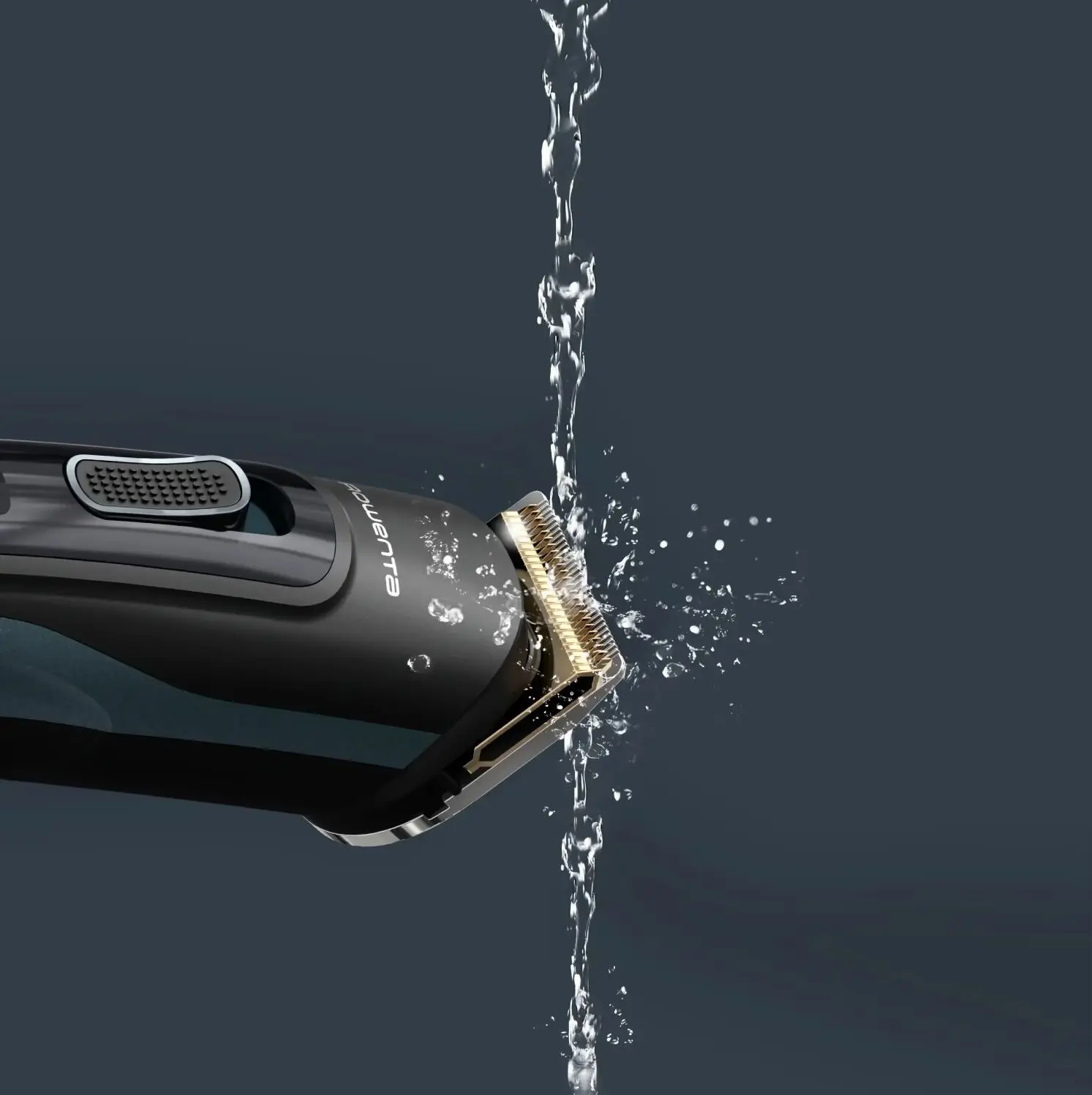 Trimmer multifunctional Rowenta TN9464E0 (Black)