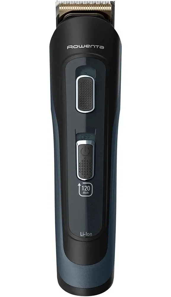 Trimmer multifunctional Rowenta TN9464E0 (Black)