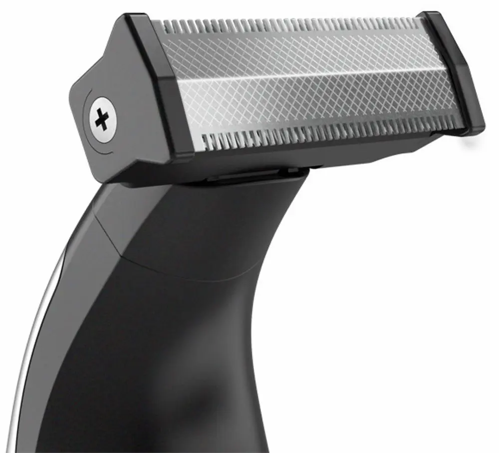 Trimmer Rowenta Forever Sharp 3in1 TN6000F4 (Black/Silver)