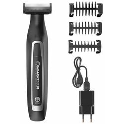 Trimmer Rowenta Forever Sharp 3in1 TN6000F4 (Black/Silver) Thumb