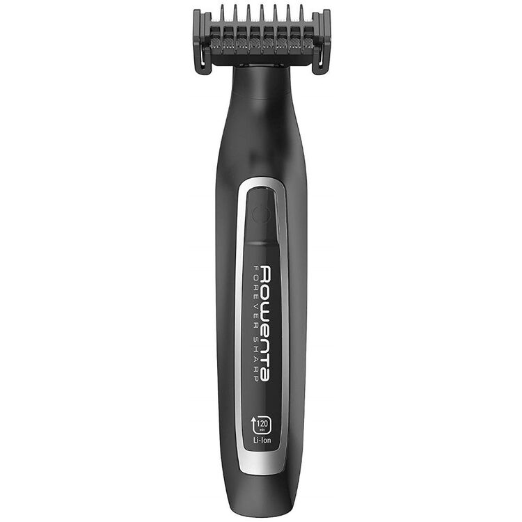 Trimmer Rowenta Forever Sharp 3in1