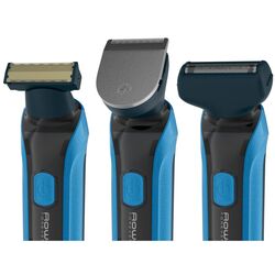 Trimmer Rowenta Forever Sharp TN6200F4 (Blue/Black) Thumb