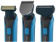 Триммер Rowenta Forever Sharp TN6200F4 (Blue/Black)