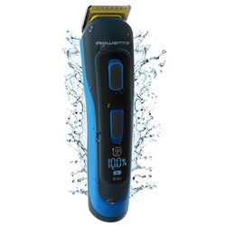 Trimmer Rowenta Forever Sharp TN6200F4 (Blue/Black) Thumb