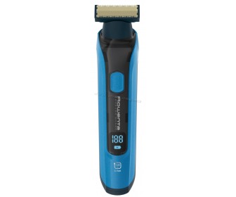 Триммер Rowenta Forever Sharp TN6200F4 (Blue/Black)