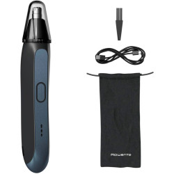 Триммер Rowenta Performance TN3720E0 (Black/Gray) Thumb