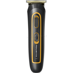 Trimmer Rowenta Sport TN9113F0 (Black/Yellow)