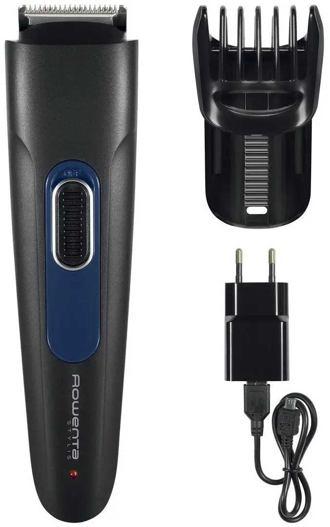 Trimmer Rowenta Stylis Beard TN2800F4 (Black)