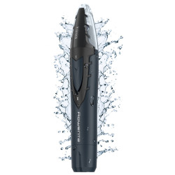 Trimmer Rowenta TN3011F0 (Black/Blue) Thumb