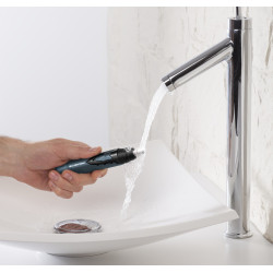 Trimmer Rowenta TN3011F0 (Black/Blue) Thumb