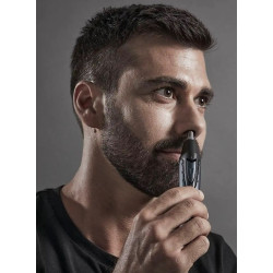 Trimmer Rowenta TN3011F0 (Black/Blue) Thumb