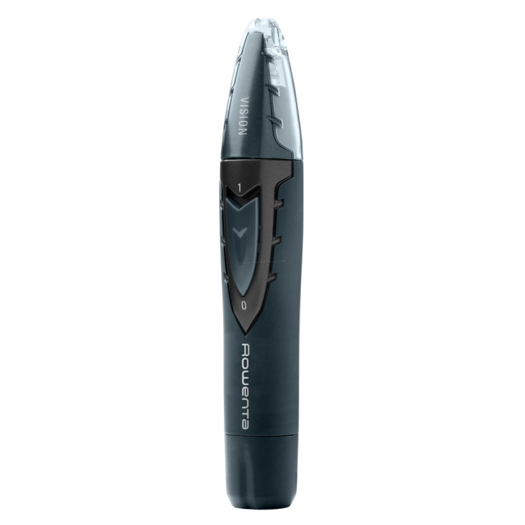 Триммер Rowenta TN3011F0 (Black/Blue)