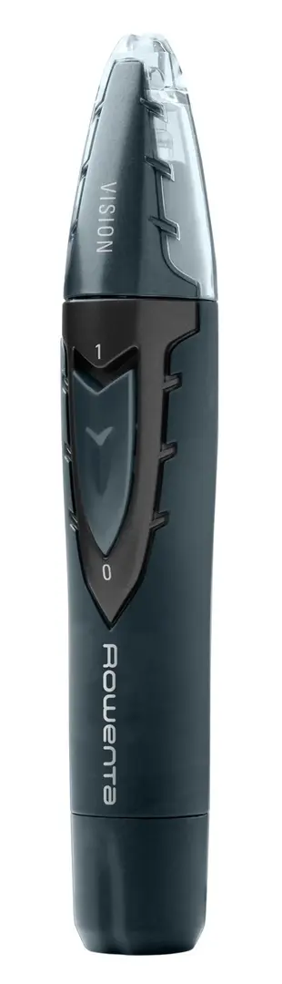 Trimmer Rowenta TN3011F0 (Black/Blue)