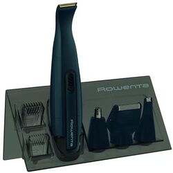 Триммер Rowenta TN3651F0 (Blue) Thumb