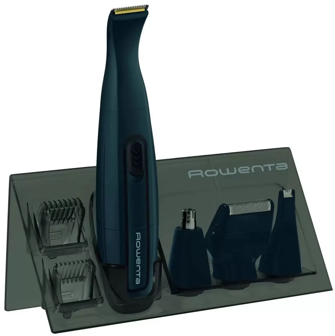 Триммер Rowenta TN3651F0 (Blue) - 2