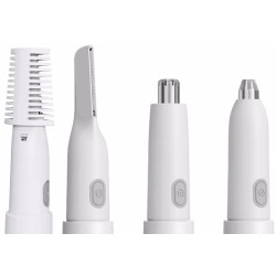 Trimmer TouchBeauty TB-2158A (White) Thumb
