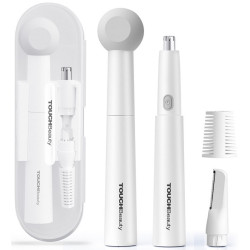 Trimmer TouchBeauty TB-2158A (White) Thumb