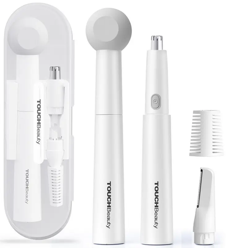Trimmer TouchBeauty TB-2158A (White)