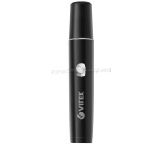 Trimmer  Vitek VT-2555 (Black)