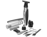 Набор для стрижки Wahl 05604-616 (Black/Silver)