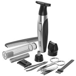Набор для стрижки Wahl 05604-616 (Black/Silver) Thumb