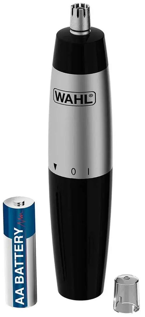 Trimmer Wahl 05642-135 (Black)