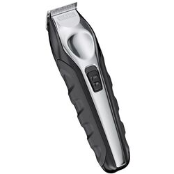 Триммер Wahl Ergonomic Total Beard Kit 9888-1316 (Silver/Black)