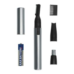 Trimmer Wahl Micro GroomsMan 05640-616 (Inox) Thumb