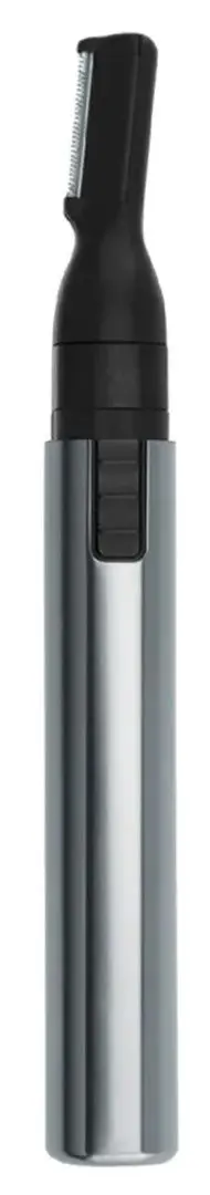 Trimmer Wahl Micro GroomsMan 05640-616 (Inox)