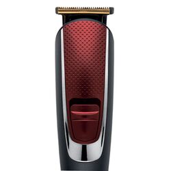 Trimmer multifunctional Zelmer ZGK6300 (Black/Red) Thumb