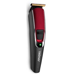 Trimmer multifunctional Zelmer ZGK6300 (Black/Red)