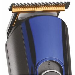 Trimmer multifunctional Zelmer ZGK6800 (Black/Blue) Thumb