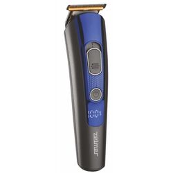 Trimmer multifunctional Zelmer ZGK6800 (Black/Blue)