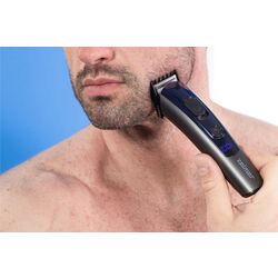 Trimmer multifunctional Zelmer ZGK6800 (Black/Blue) Thumb