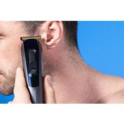 Trimmer multifunctional Zelmer ZGK6800 (Black/Blue) Thumb