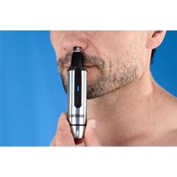 Trimmer multifunctional Zelmer ZNT0300 (Silver/Black) Thumb