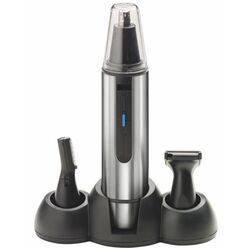 Trimmer multifunctional Zelmer ZNT0300 (Silver/Black)