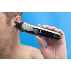 Trimmer Zelmer ZGK6500 (Black) Thumb