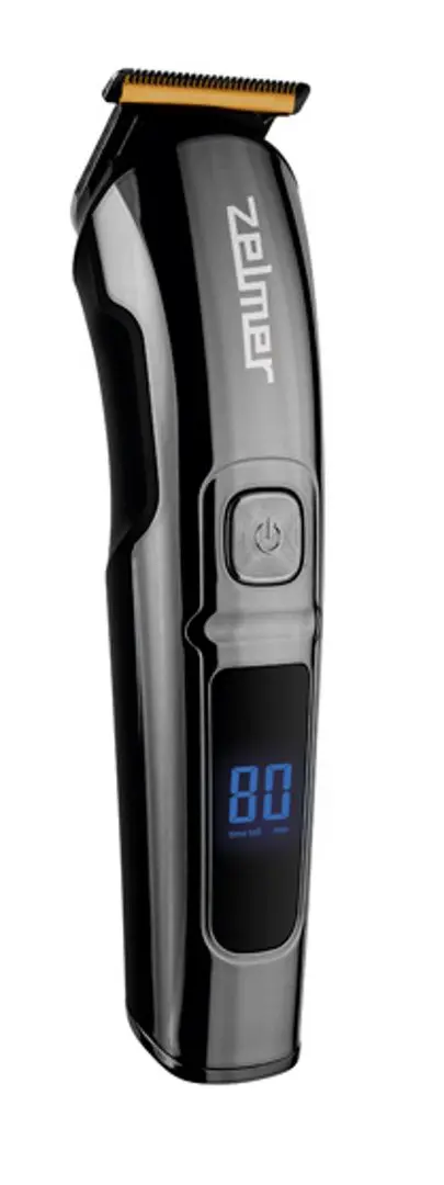 Trimmer Zelmer ZGK6500 (Black)