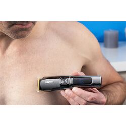 Триммер Zelmer ZMB6000 (Black) Thumb