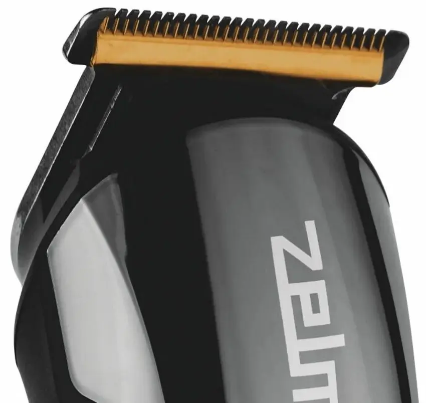 Триммер Zelmer ZMB6000 (Black)