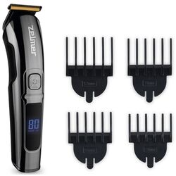Триммер Zelmer ZMB6000 (Black) Thumb