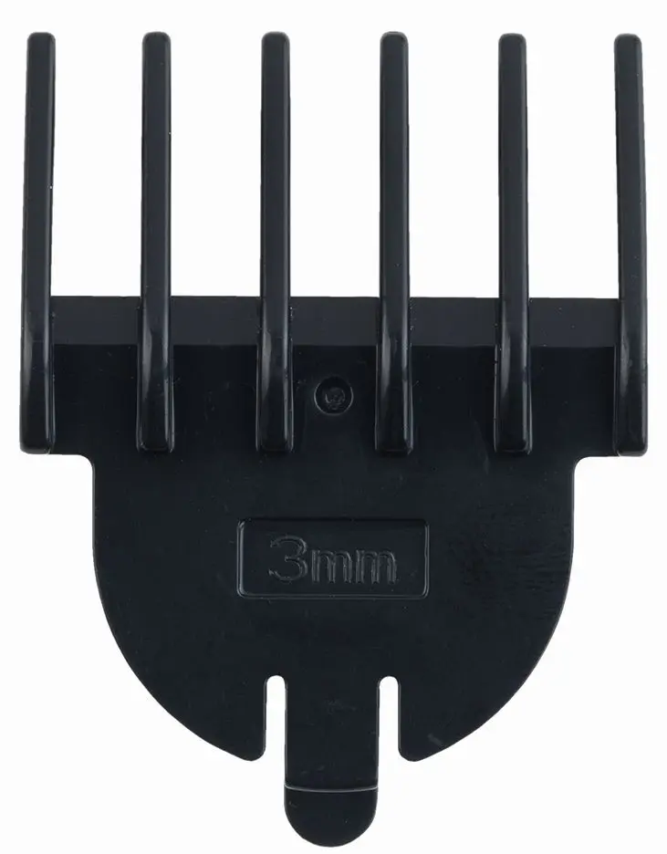 Триммер Zelmer ZMB6000 (Black)